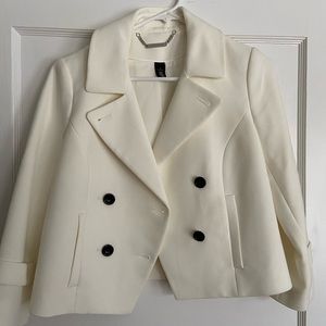 White House Black Market jacket